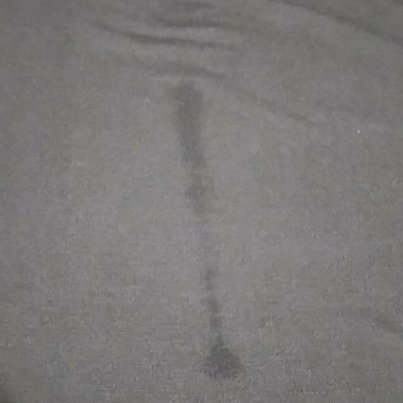 Old Navy army green tank - Picture 3 of 4